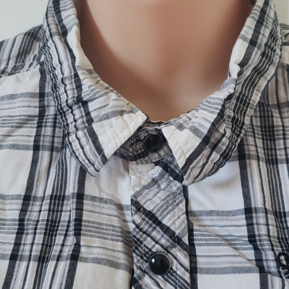 Chalc shirt - Picture 4 of 10